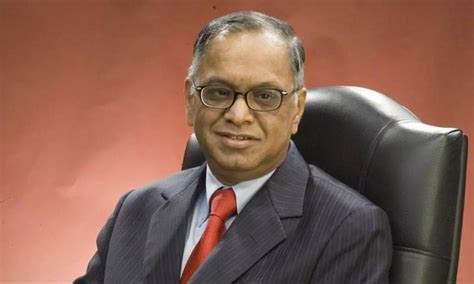 When Narayana Murthy Was Made To Sleep In A Window Less Storeroom In Us