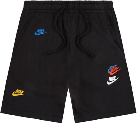 Spodenki Nike Sportswear Essentials Dd S Ceny I Opinie Ceneo Pl