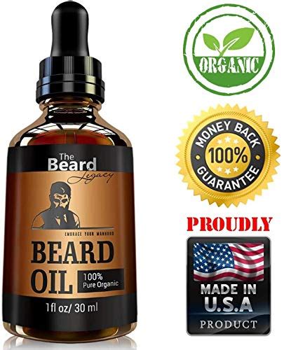 Best Beard Oil Reviews - Major Beard