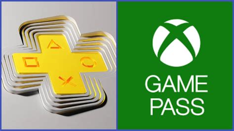 Sony Admits Xbox Game Pass is 'Far Ahead' of PS Plus - PlayStation ...