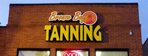 Bronze Bay Tanning® Pricing Tanning Memberships Session Packages