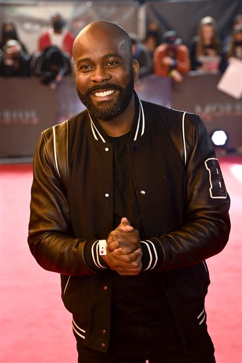 Celebrity Save Our Sperm: Ollie Locke, Melvin Odoom and Russell Kane