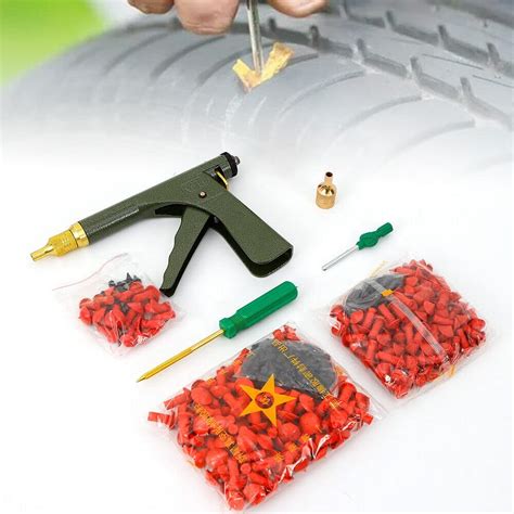 Amazon Bazargame Mushroom Tire Plug Kit Mushroom Plug Tire Repair