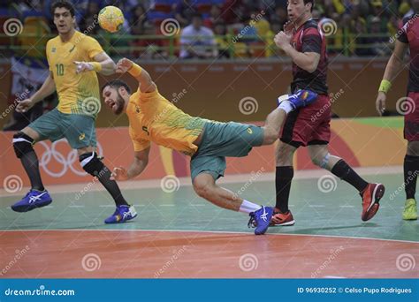 Olympic Games Rio Editorial Photography Image Of Triumph