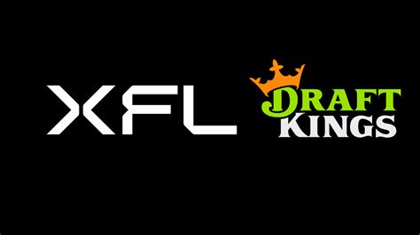 Draftkings Sportsbook Releases Xfl Championship Lines