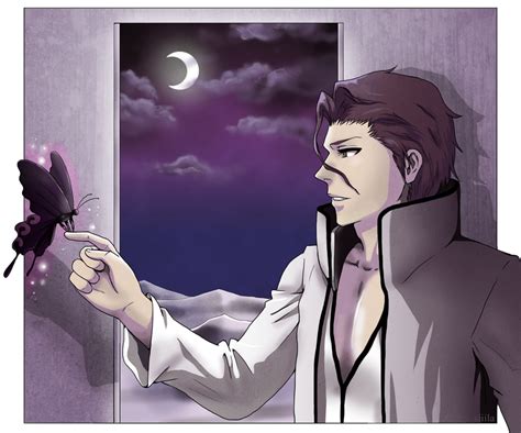 Sousuke Aizen Aizen Fan Art 36678760 Fanpop