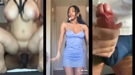 TikTok PMV Babecock Porn Videos