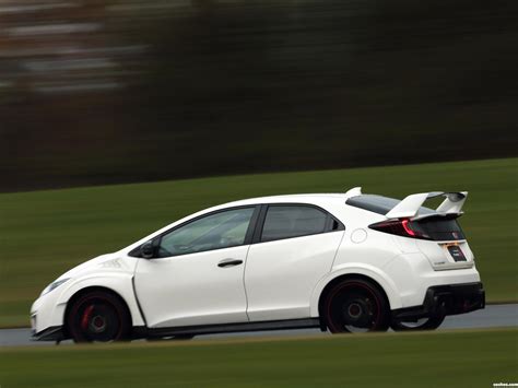 Fotos De Honda Civic Type R Japan 2015