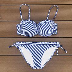 Damen Bikini