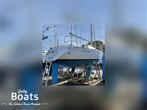 1988 Bénéteau Boats First 305 For Sale View Price Photos And Buy 1988