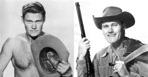 Chuck Connors net worth: A Legendary Star’s Life and Legacy