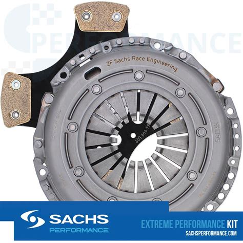 Performance Clutch Kit Fiat L Oe