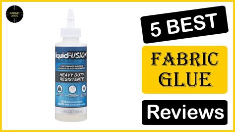 Best Glue For Rhinestones On Fabric In 2023 Top 5 Tested And Buying Guide Youtube