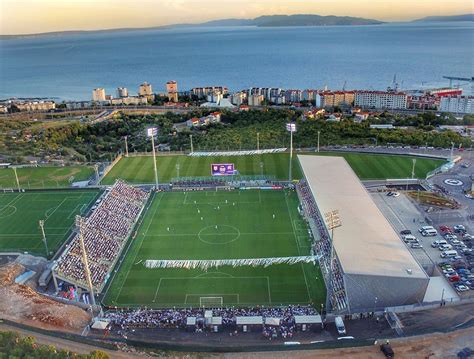 Real Sociedad Stadium / Design: Reale Arena - StadiumDB.com - + реал ...