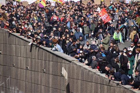 Parcours horaire sécurité Ce 1er Mai une manif pas comme les