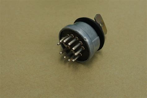 GENUINE LUCAS 88SA IGNITION SWITCH 34427B BSA NORTON ROYAL ENFIELD