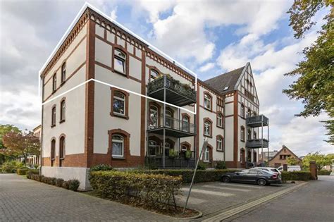 Zimmer Wohnung Zum Verkauf Wesel Wesel Kreis Mapio Net