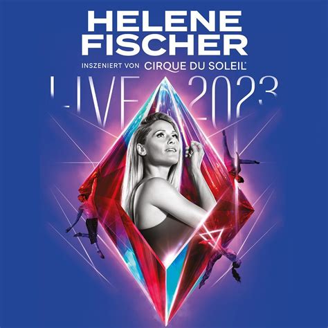 Helene Fischer Fantastischer Tourstart In Hamburg Michow Concerts