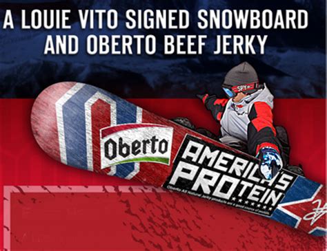 Enter to Win Oberto Beef Jerky Giveaway | Thrifty Momma Ramblings