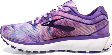 Brooks Women S Ghost 12 Empower Her Collection Running Shoes Big