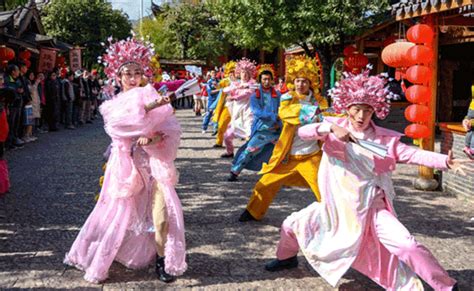 ”武林国潮热·盛世武功山“摄影大赛即将开启，多项大奖等你来拿！澎湃号·政务澎湃新闻 The Paper