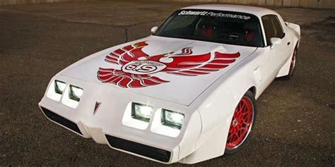 These Are The Coolest Modified Pontiac Trans Ams We Ve Ever Seen