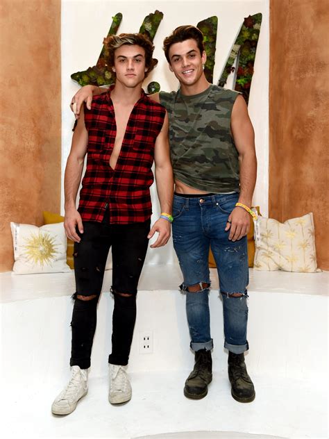 Grayson Dolan Net Worth in 2023 - Wiki, Age, Weight and Height