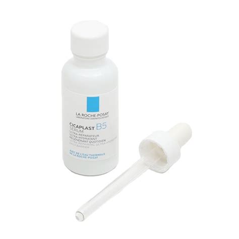 La Roche Posay Cicaplast B5 sérum réparateur hydratant régénérant