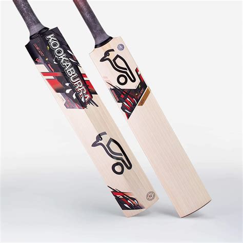 Kookaburra Cricket Bat 2022