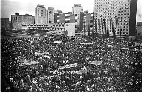 2 De Octubre De 1968 No Se Olvida Nueva Escuela Mexicana