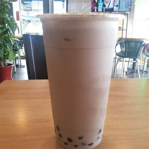 I Love Boba Wilshire Center Koreatown Los Angeles Ca