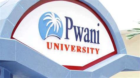 10 Vacancies Open At Pwani University - Opportunities For Young Kenyans