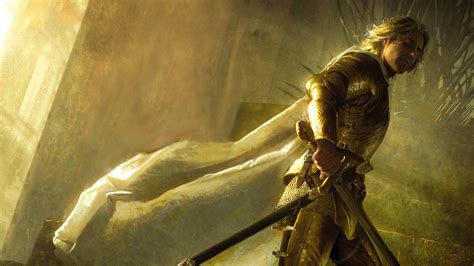 Jaime Lannister Background Wallpaper 41190 Baltana