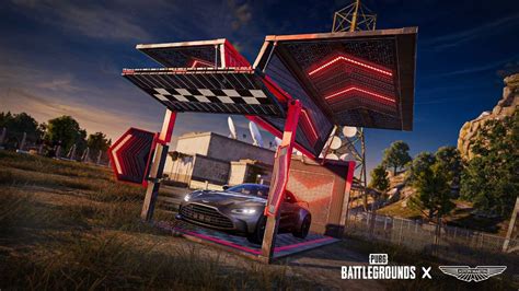 Pubg Battlegrounds Anuncia Atualização 251 Com Mudanças Em Miramar