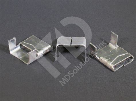 58 Stainless Steel Wing Seals