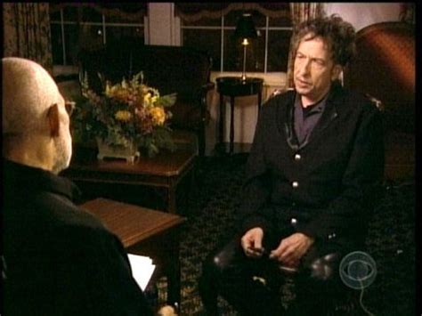 The classic Bob Dylan “60 Minutes” interview with Ed Bradley. The interview is supposed to have ...