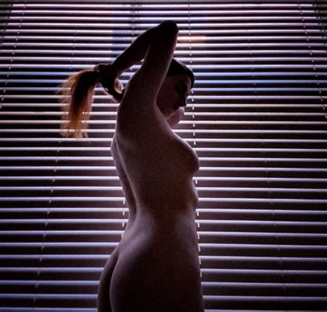 Artistic Nude Figure Study Photo By Photographer Marcophotola At Model