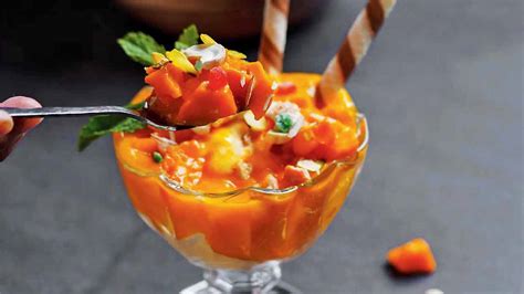 Maharashtra Day: Chefs share authentic Maharashtrian recipes from their ...