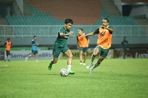 Persik Kediri Punya Kesempatan Besar Raih Kemenangan Perdana Di BRI