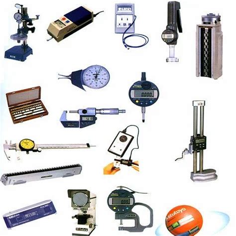 Precision Measuring Instrument At Best Price In Dombivli By Precision