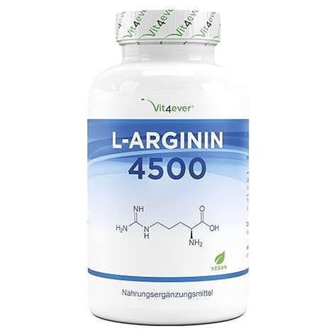 L Arginine Le Guide Complet Pour La Sant Et Le Bien Tre