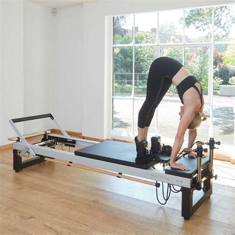 Standard Legs For A-Series Pilates Reformers | Align-Pilates