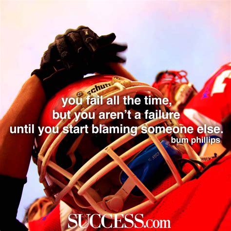 20 Motivational Quotes by the Most Inspiring NFL Coaches of All Time | SUCCESS