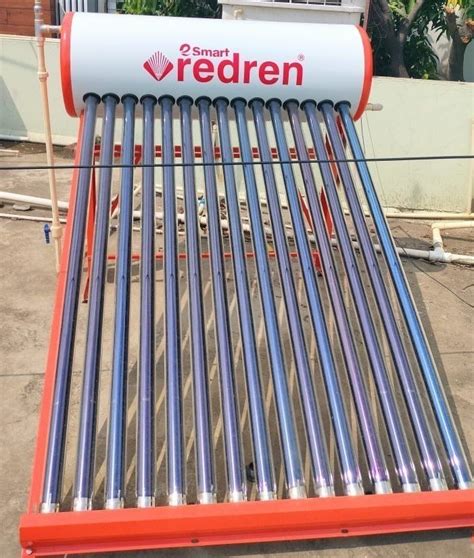 Redren Solar Water Heater Lpd At Piece Redren Solar Water