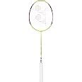 Buy Yonex Graphite Badminton Racquet Nanoflare 002 Ability Lime G4 4U