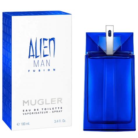 Thierry Mugler Alien Deodorant Spray 100ml Perfumeuk Co Uk