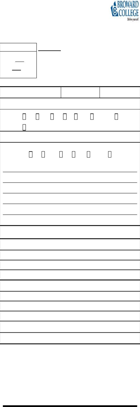 Fill Free Fillable Form BCAD 102 REV 050818 FIRE ALARM Broward