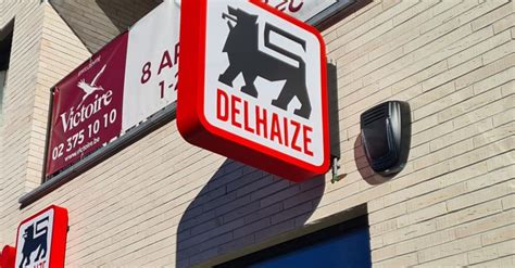 Delhaize Belgium Confirms Final Guidance Measures For Employees | ESM Magazine