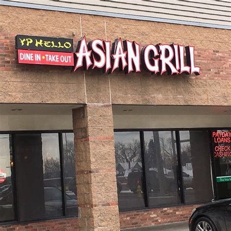 Yp Hello Asian Grill Arvada Menu Prices And Restaurant Reviews