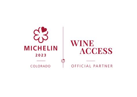 Ryan Fletter and Erin Lindstone, MICHELIN Guide Colorado 2023 Sommelier
